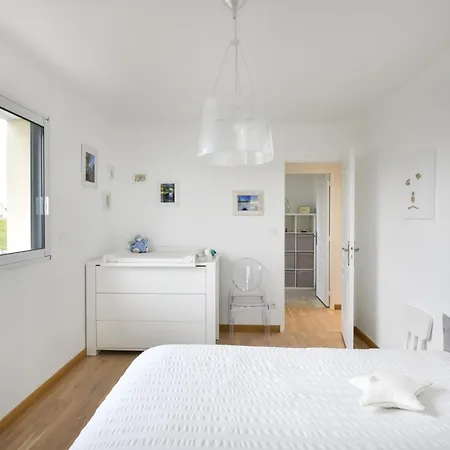 Le Des Tadornes - Pavillon à 5mn De La * Graye-sur-Mer