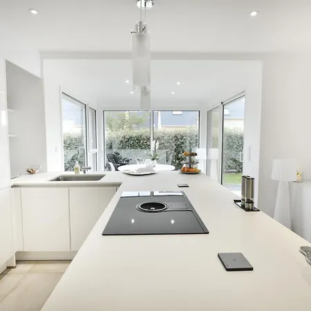 Le Des Tadornes - Pavillon à 5mn De La