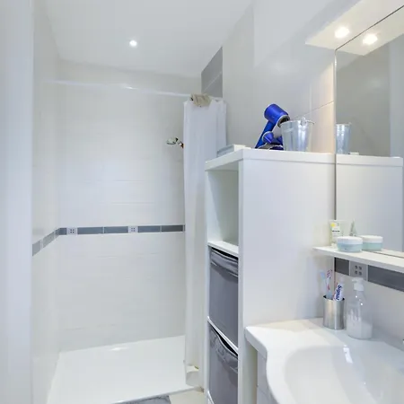 Le Des Tadornes - Pavillon A 5mn De La Holiday home