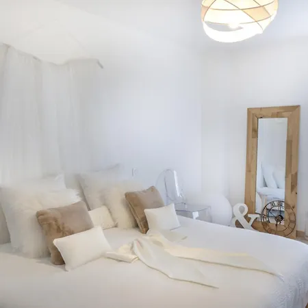 Le Des Tadornes - Pavillon à 5mn De La