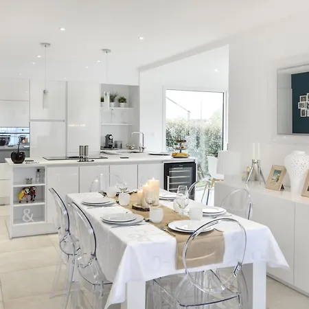 Holiday home Le Des Tadornes - Pavillon A 5mn De La Graye-sur-Mer