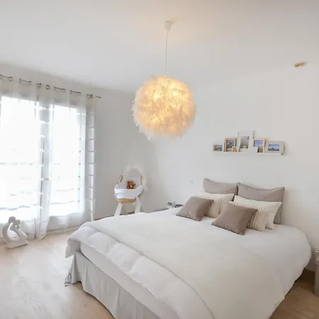 Le Des Tadornes - Pavillon à 5mn De La Graye-sur-Mer