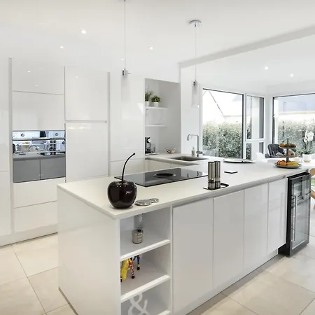 Le Des Tadornes - Pavillon à 5mn De La Casa vacanze *