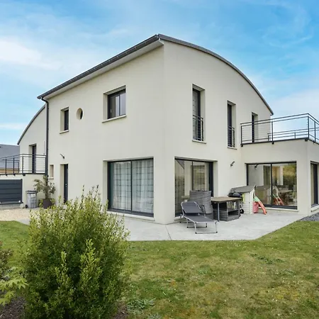 Le Des Tadornes - Pavillon A 5mn De La *