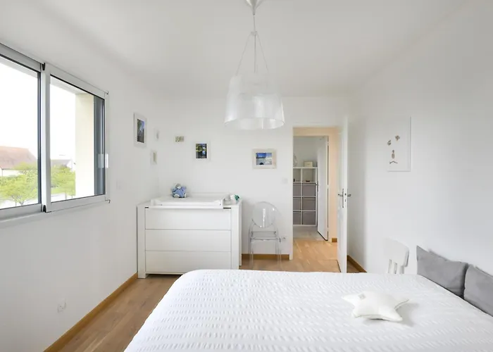 Le Des Tadornes - Pavillon A 5mn De La * Graye-sur-Mer