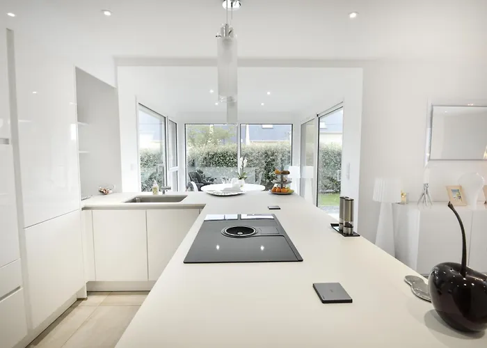 Le Des Tadornes - Pavillon A 5mn De La