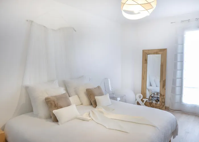 Le Des Tadornes - Pavillon A 5mn De La