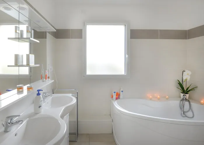 بيت للعطل Le Des Tadornes - Pavillon A 5mn De La *