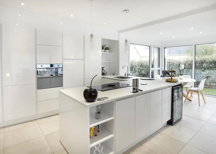 Le Des Tadornes - Pavillon A 5mn De La بيت للعطل *