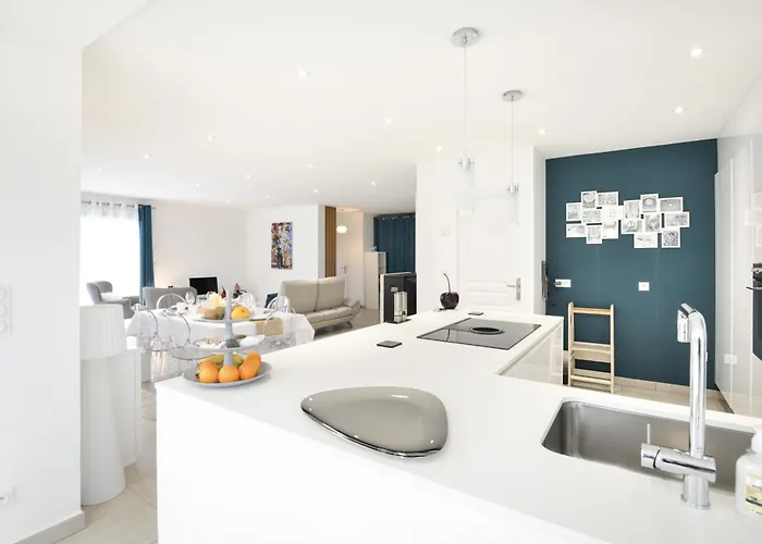 Le Des Tadornes - Pavillon A 5mn De La *